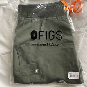 Figs Scrub Pant